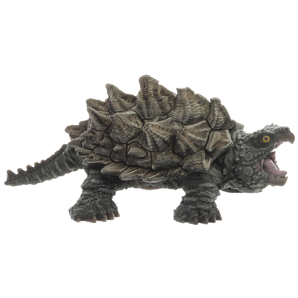 Bones Dungeon Dwellers: Snapping Turtle | Tabletop Miniatures | Miniature  Market