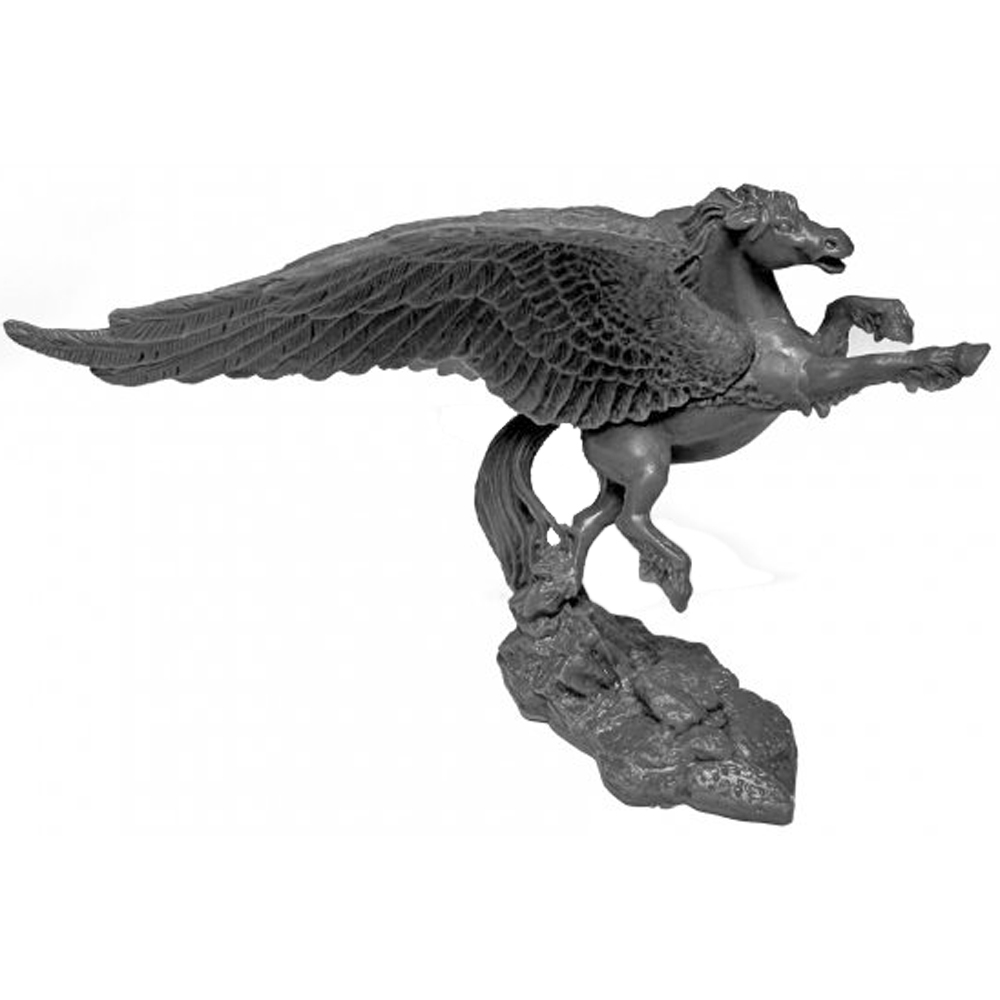 Bones Black: Pegasus