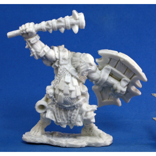 Reaper Miniatures Bones: Yeti Chieftain