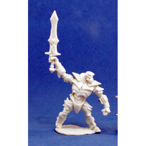 Dark Heaven Bones: Battleguard Golem