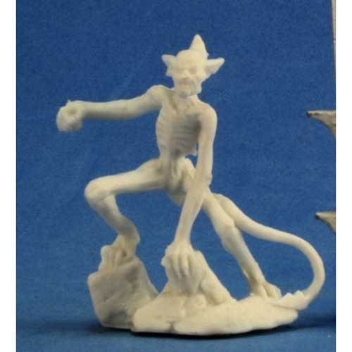 Dark Heaven Bones: Blood Demon