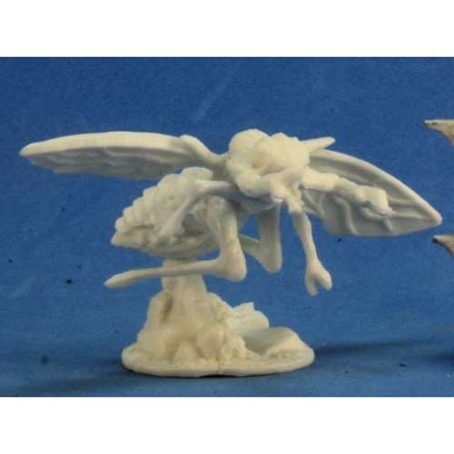 Dark Heaven Bones: Fly Demon