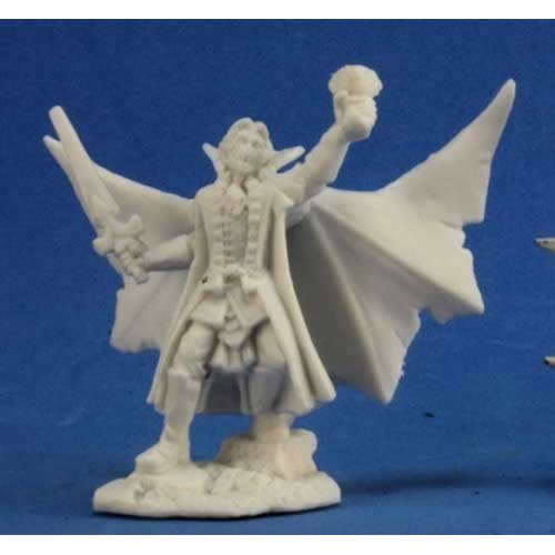 Dark Heaven Bones: Vampire