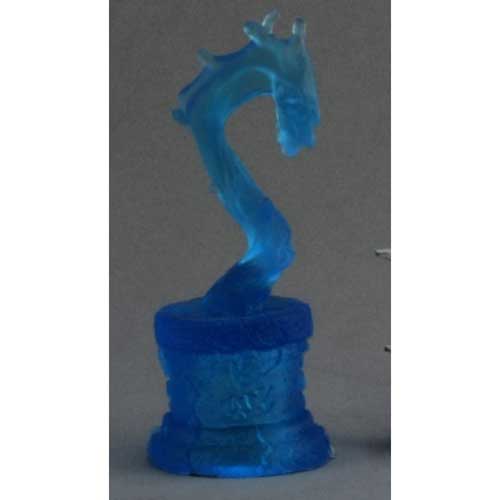Dark Heaven Bones: Water Weird