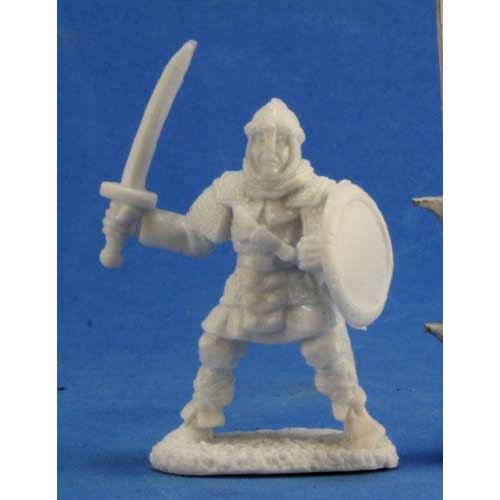 Dark Heaven Bones: Anhurian Swordsman (3) (Game On! Sale)