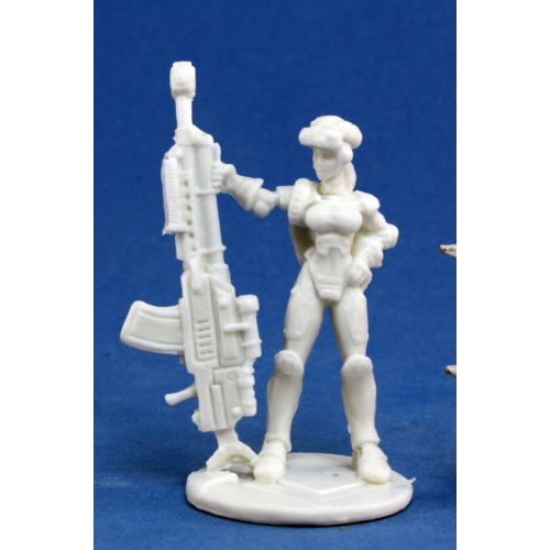 Chronoscope Bones: IMEF - Sarah Blitzer