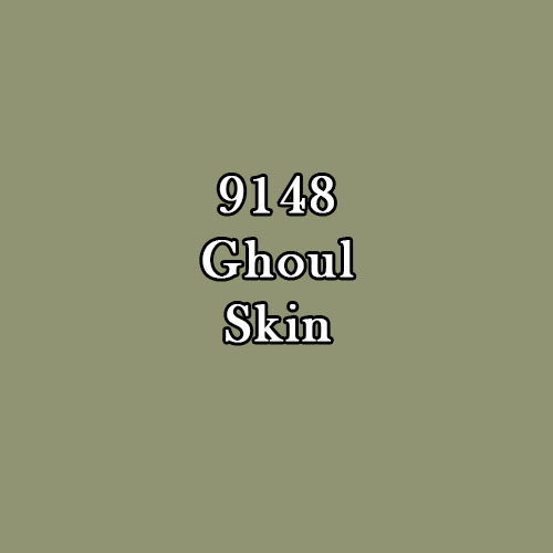 Master Series Paint: Ghoul Skin