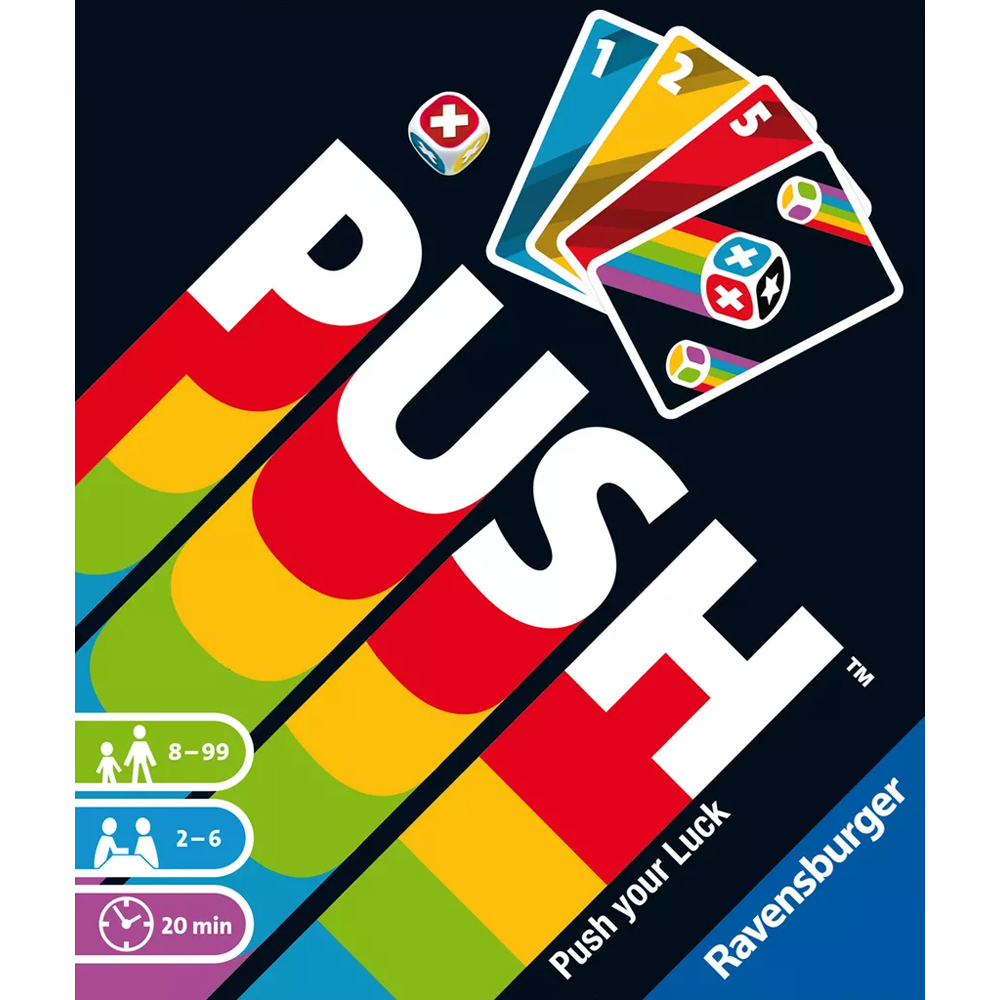 Push (Clearance)