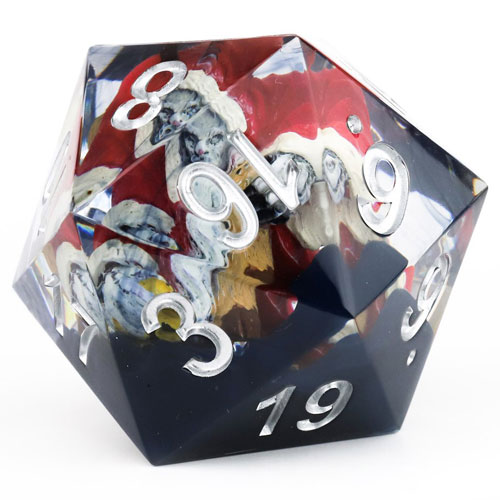 マジック：ザ・ギャザリング MTG Black Lotus Dice 54mm D20 Amazon.com: Magic: The Gathering Black Lotus Spindown 54mm