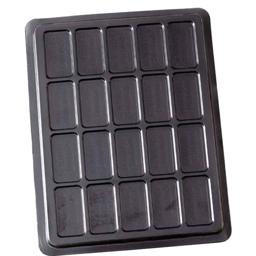 Sound of Drums: Counter Trays (New Arrival)