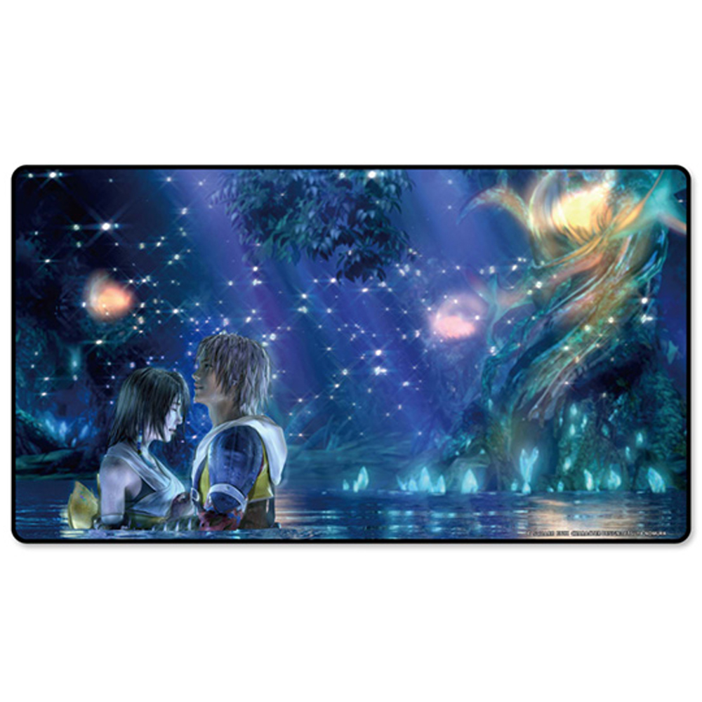 Final Fantasy X Playmat (Preorder)