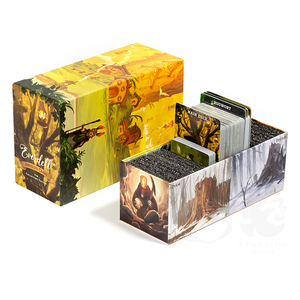 Everdell: Core Oversized Cards