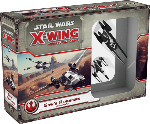 x wing alliance ultimate craft pack