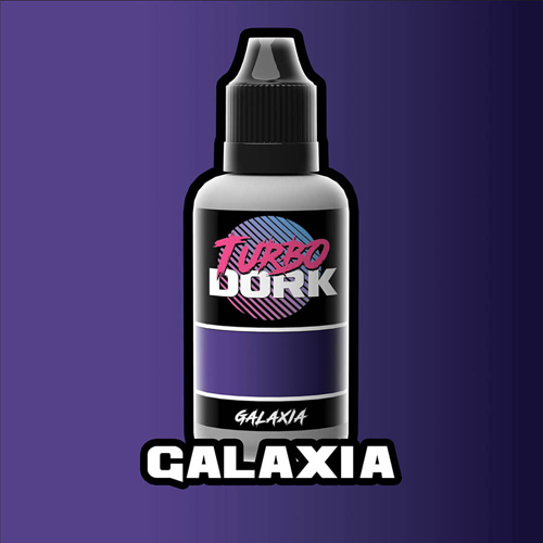 Turboshift Acrylic Paint: Galaxia (20ml) (Summer Savings Sale)
