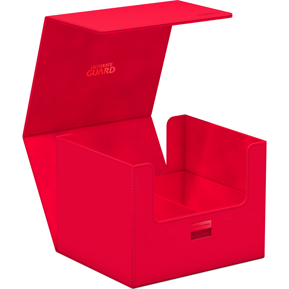 MintHive 30+ Monocolor: Red (Last Chance)