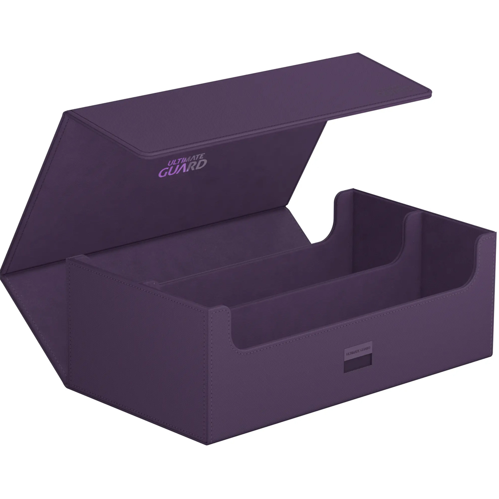 Arkhive 800+ Monocolor: Purple