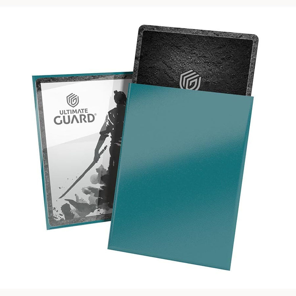 Amazon.com: Ultimate Guard Katana Card Sleeves: 100 Standard