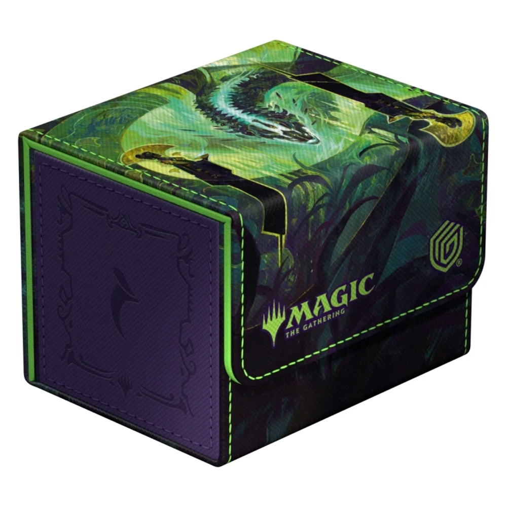 MtG Sidewinder 100+ Tarkir Dragonstorm: Ugin, Eye of the MtG Sidewinder 100+ Tarkir Dragonstorm: Ugin, Eye of the