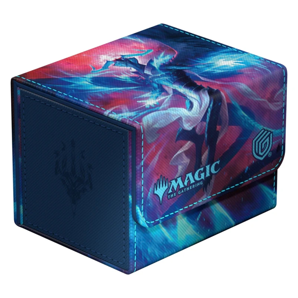 MtG Sidewinder 100+ Tarkir Dragonstorm: Ugin, Eye of the Storms
