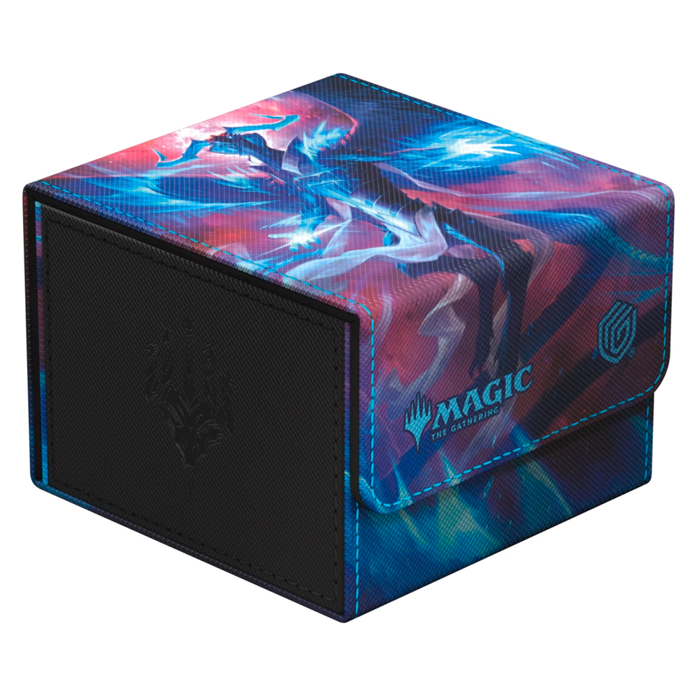 MtG Sidewinder 133+ Tarkir Dragonstorm: Ugin, Eye of the Storms