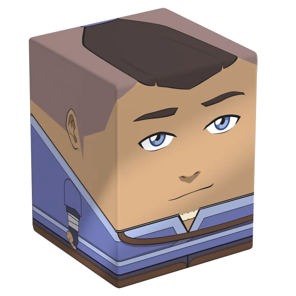 Avatar: The Last Airbender Squaroes: Sokka (New Arrival)