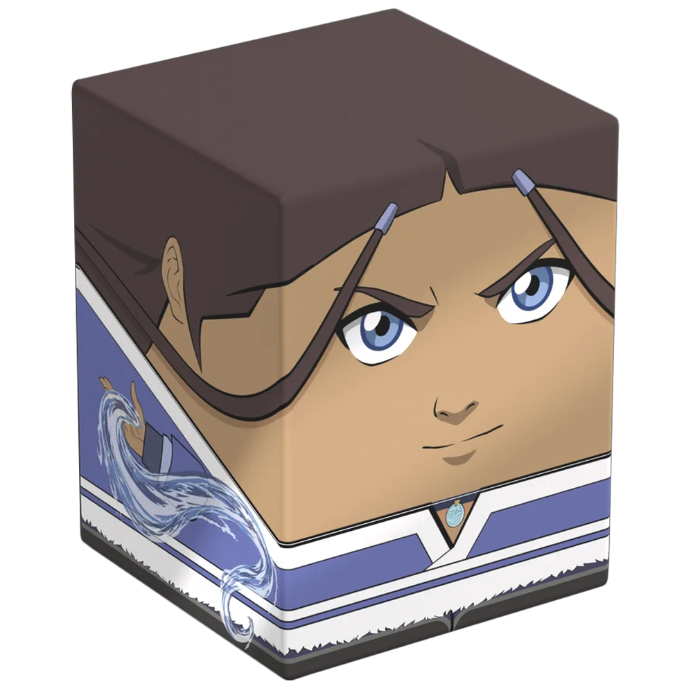 Avatar: The Last Airbender Squaroes: Katara (New Arrival)