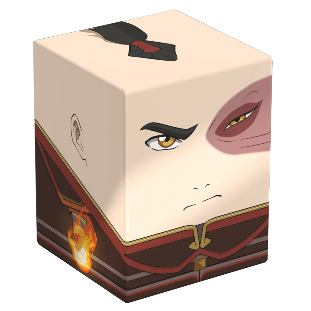 Avatar: The Last Airbender Squaroes: Zuko (New Arrival)