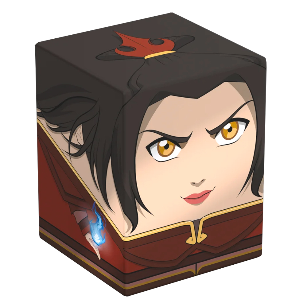 Avatar: The Last Airbender Squaroes: Azula (New Arrival)