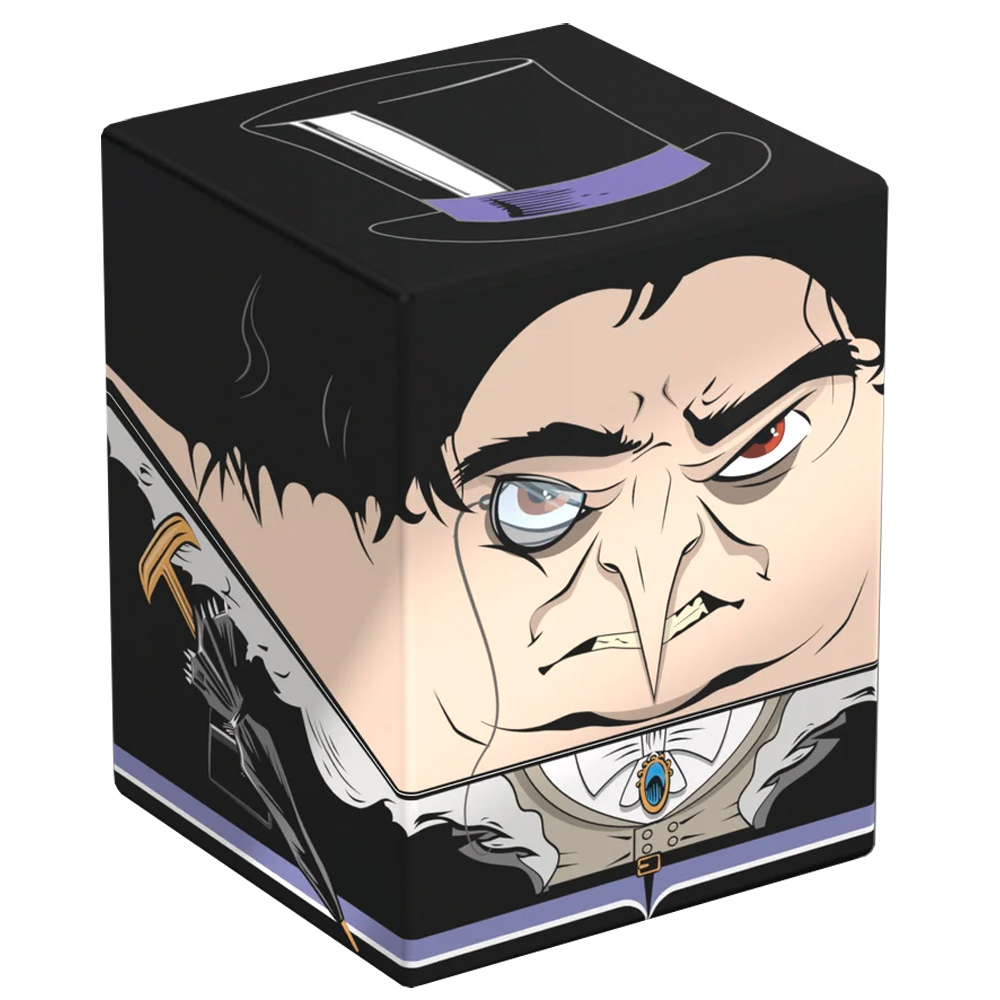 DC Squaroes: Gotham City - The Penguin (New Arrival)