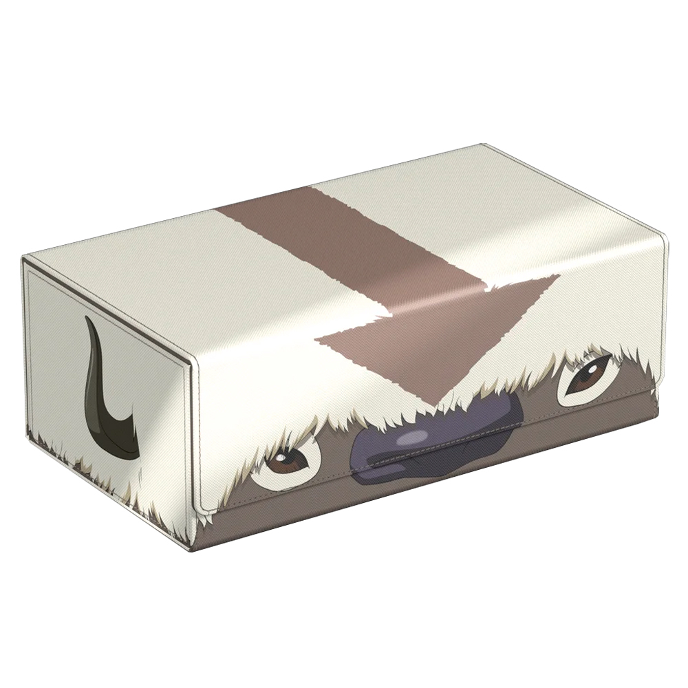 お歳暮 時期 Last The Avatar: Airbender Appa Case Collector's Squaroes: ジャケット・アウター