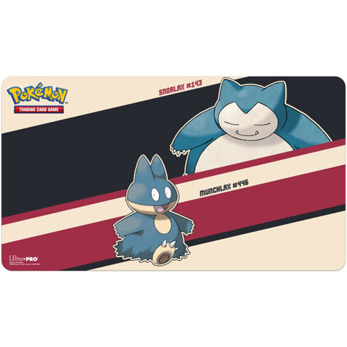 Kanto Alcove Click Deck Box for Pokémon