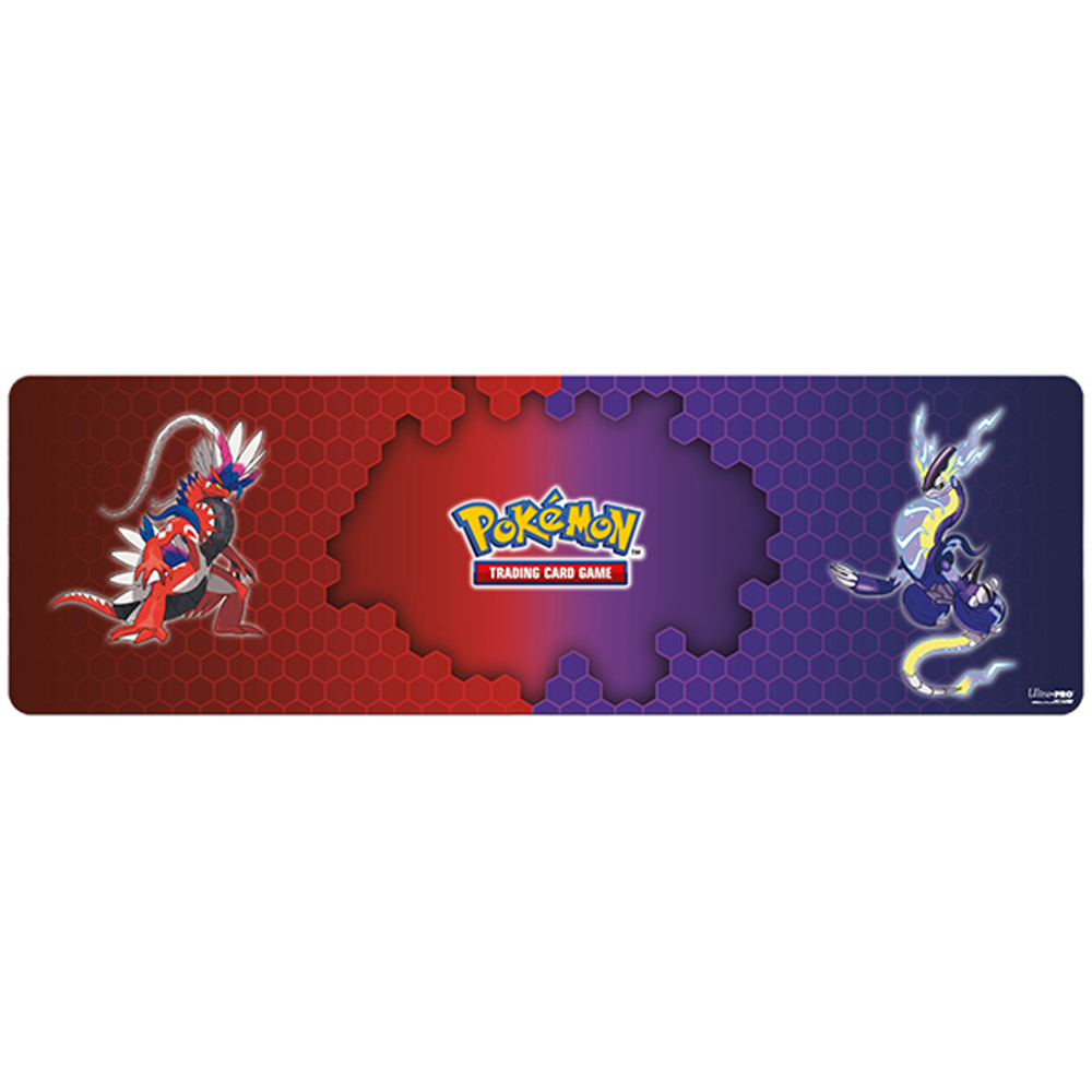 Pokémon Mewtwo Playmat -  - Pokémon TCG & Accessories