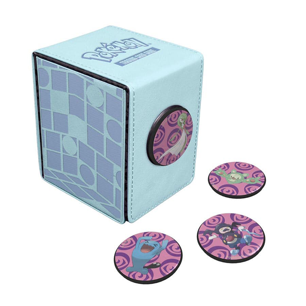 Pokemon Alcove Click: Gallery Series - Trick Room