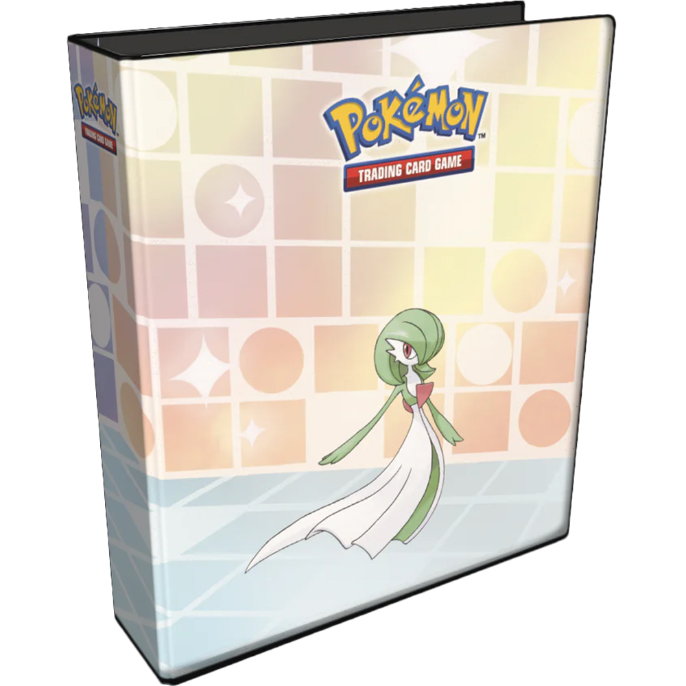 Pokemon 2" Album: Gallery Series - Trick Room