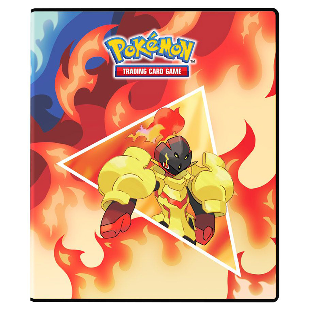 Pokemon 2" Album: Armarouge & Ceruledge (Game On! Sale)