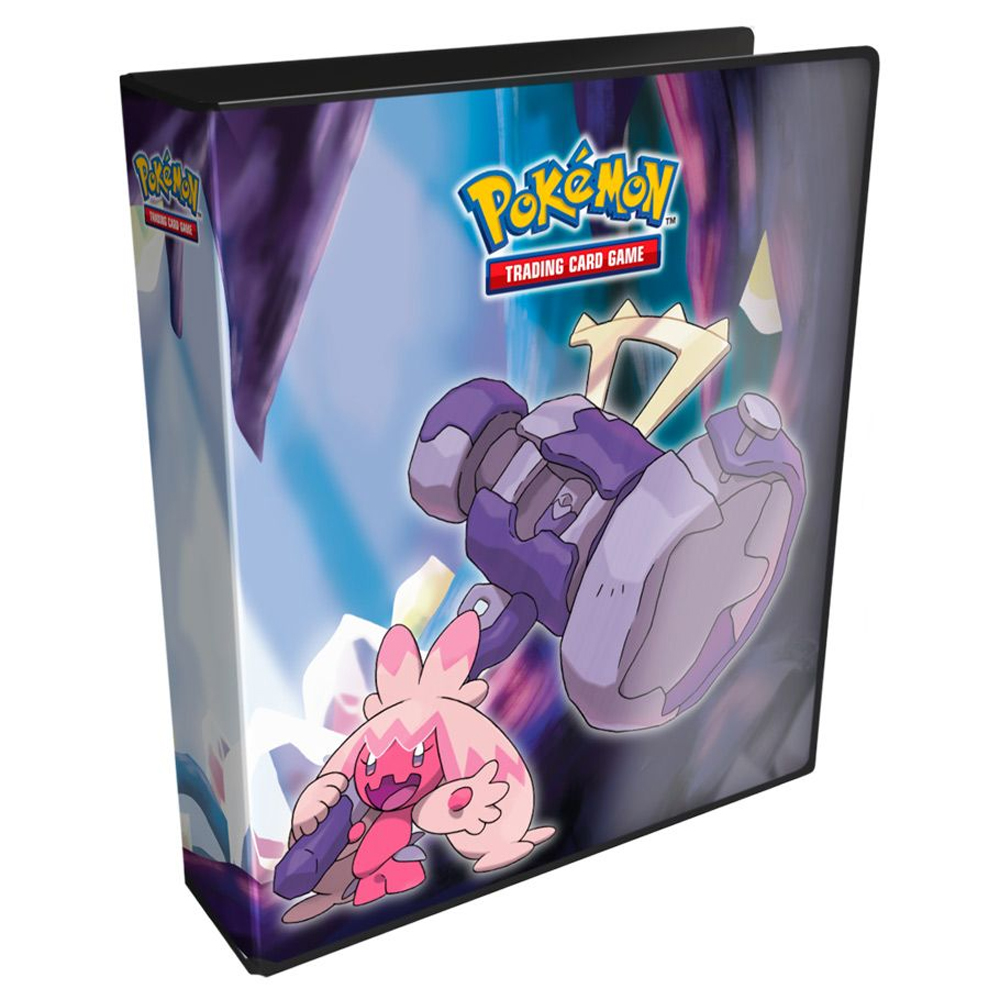 Pokemon 2" Album: Character Series - Tinkaton (Last Chance)