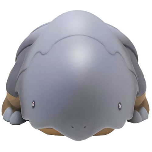 D&D Figurines of Adorable Power: Bulette