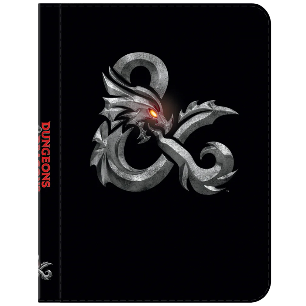 D&D Book Folio: Honor Among Thieves