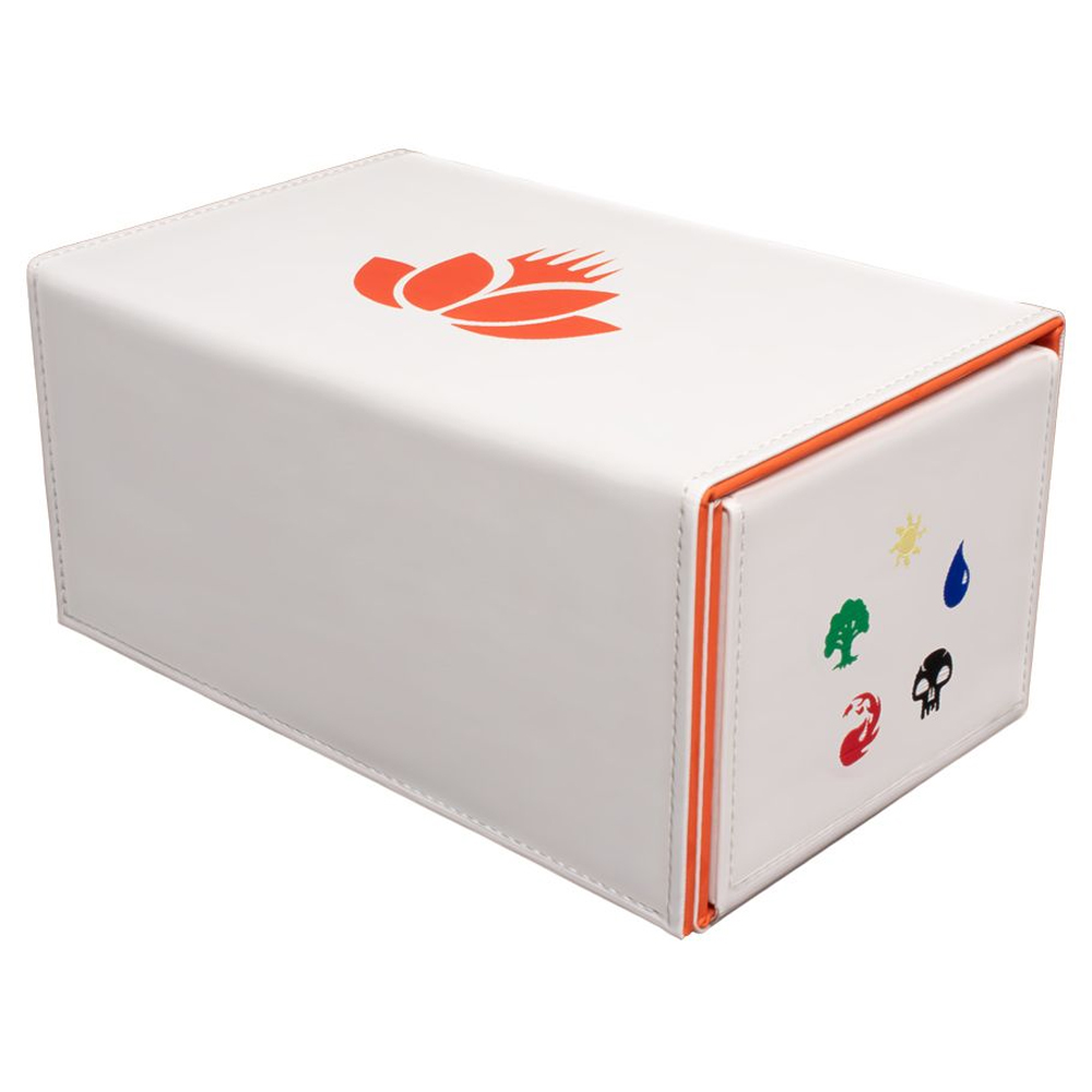 MtG Deckbox Duo: Mana 8 - Lotus (Summer Savings Sale)