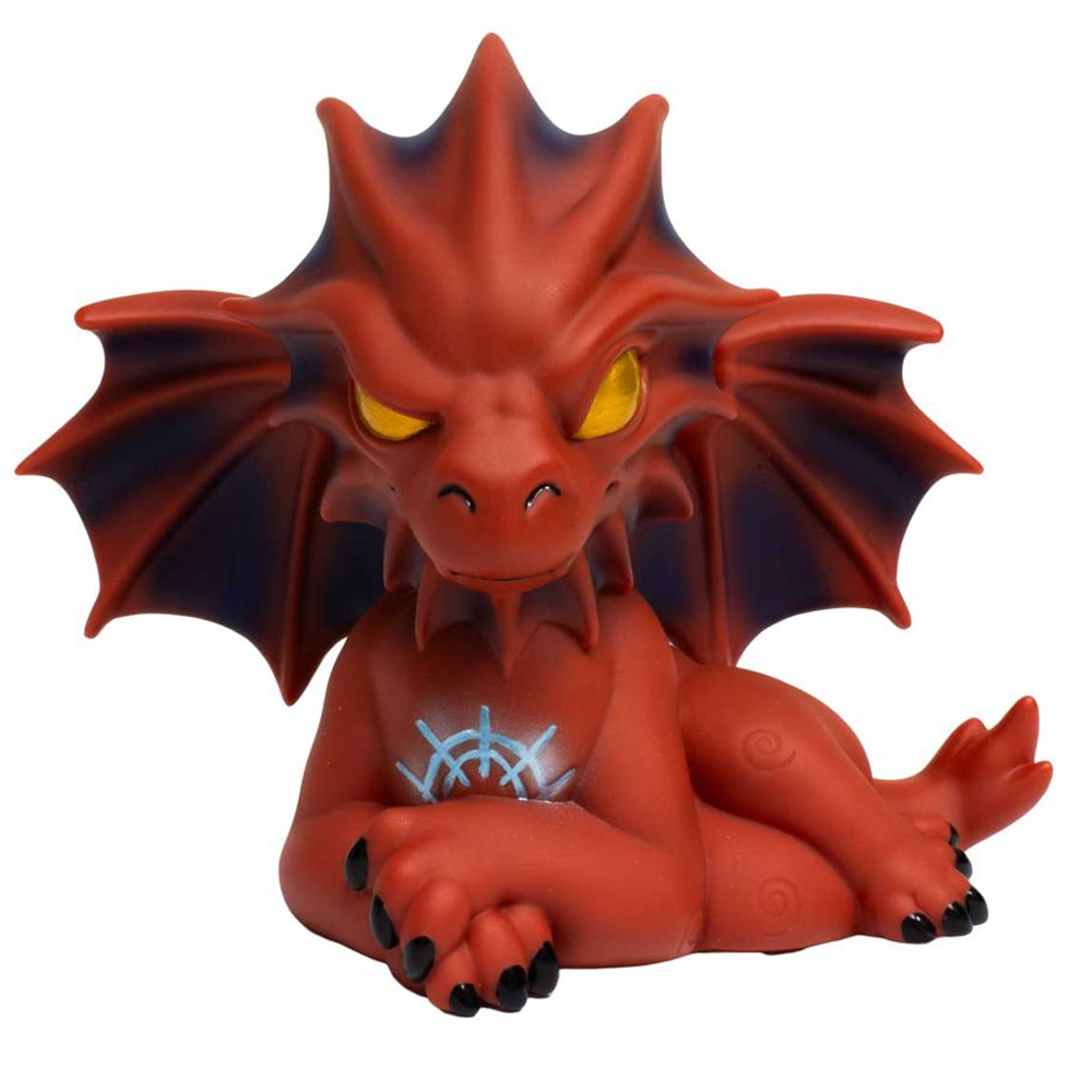 MtG Figurines from the Vault: Legendary - Niv-Mizzet