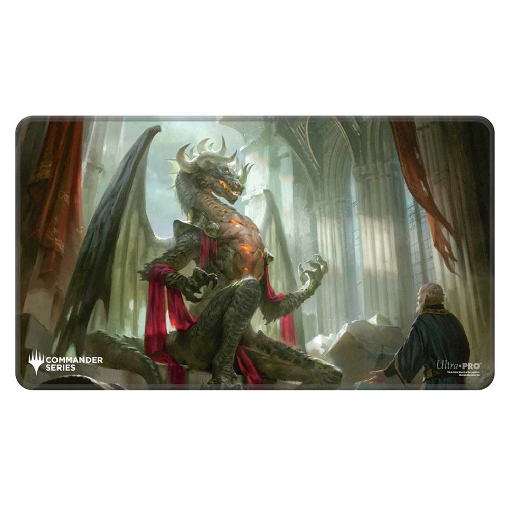 MTGプレイマット　Magic World Cup MTGプレイマット Magic World Cup