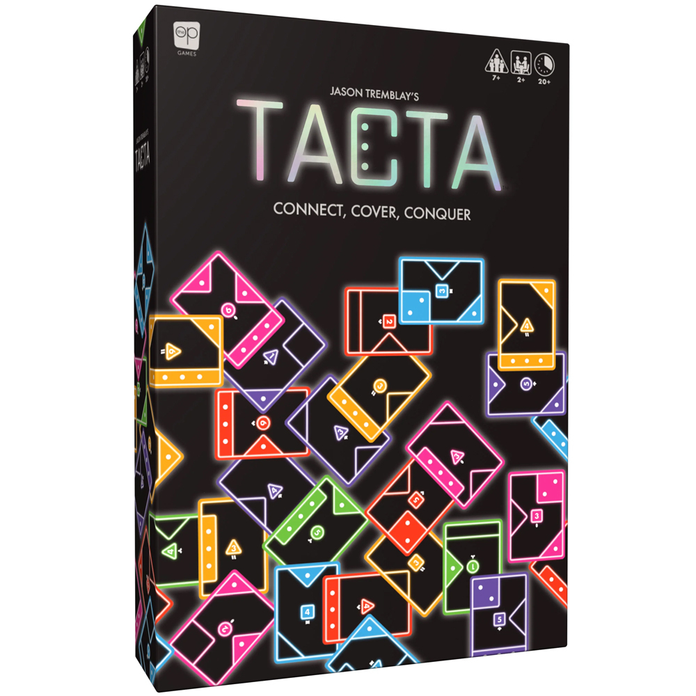 Tacta (New Arrival)