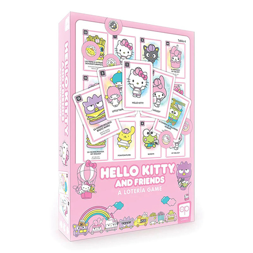 The Adventures of Hello Kitty & Friends - Season One Photo 02