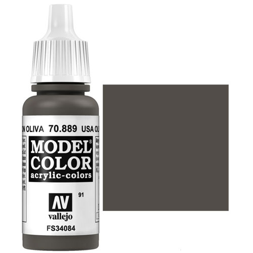 72035 Dead Flesh - Vallejo Game Color - Vallejo Acrylicos - Manufacturers