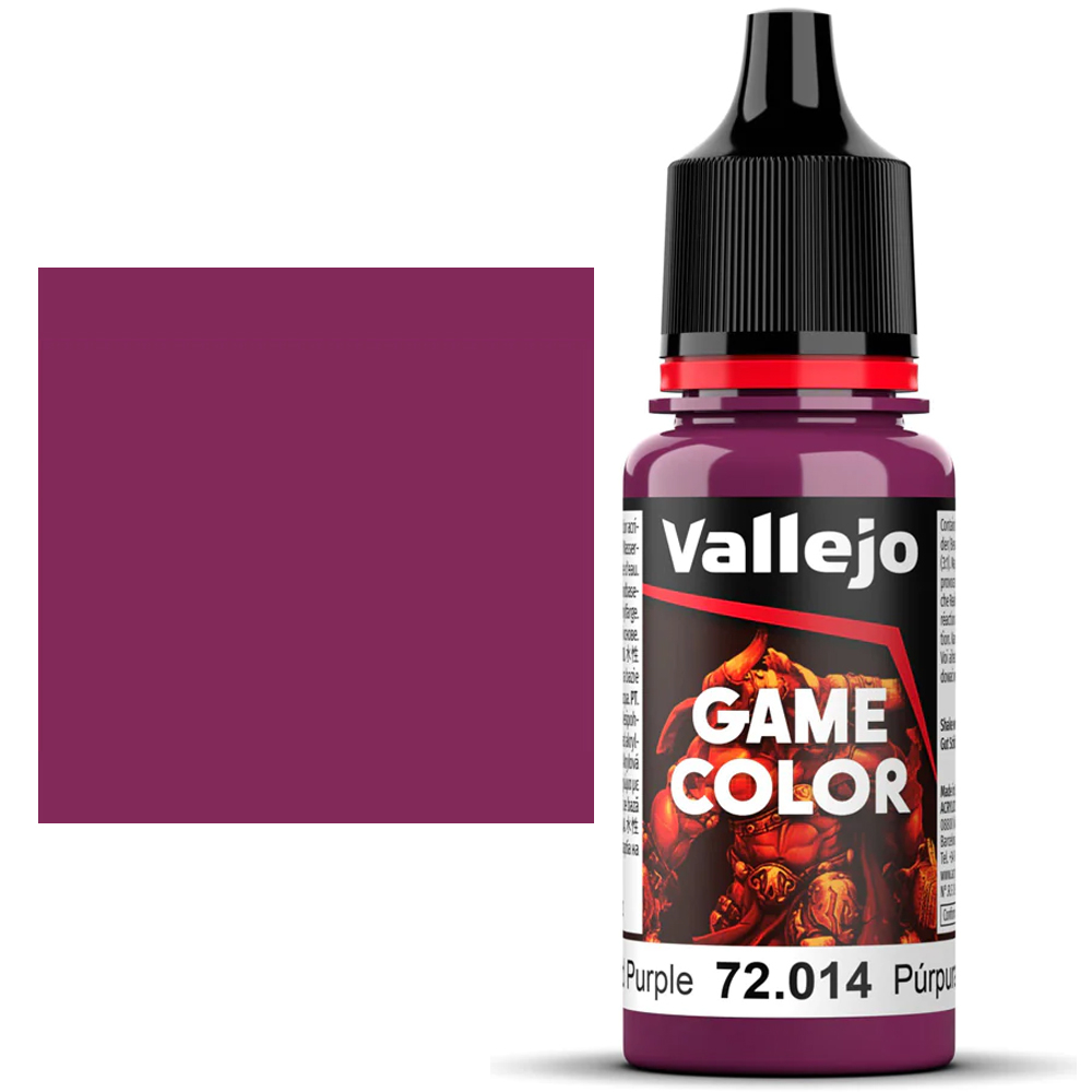 Vallejo Game Air 72.756 Glorious Gold 17ml – Burbank's House of