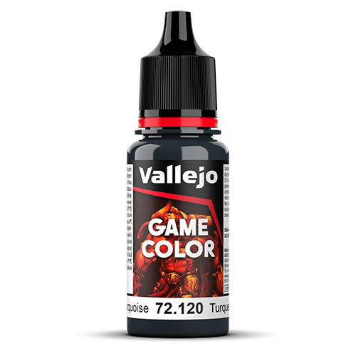 The best prices today for Vallejo Basic USA Colors Paint Set, 17ml -  TableTopFinder