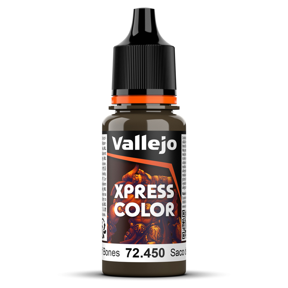 Game Color: Xpress Color - Bag of Bones (18ml) (Summer Savings Sale)