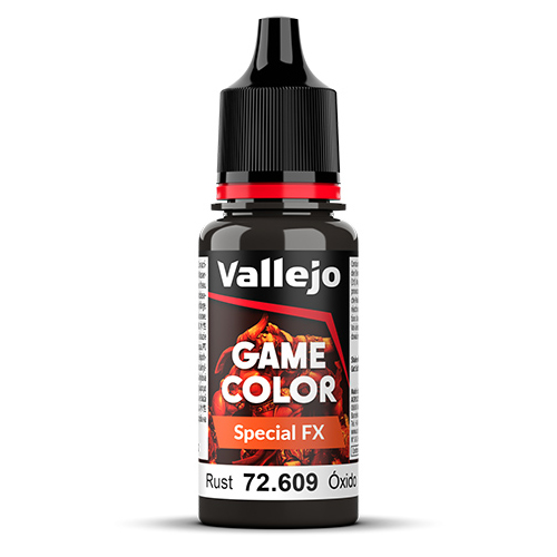 Game Color: Special FX - Rust (18ml)