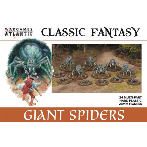 Wargames Atlantic Classic Fantasy Halfling Militia 40 Plastic Figs Waacf002 for sale online 