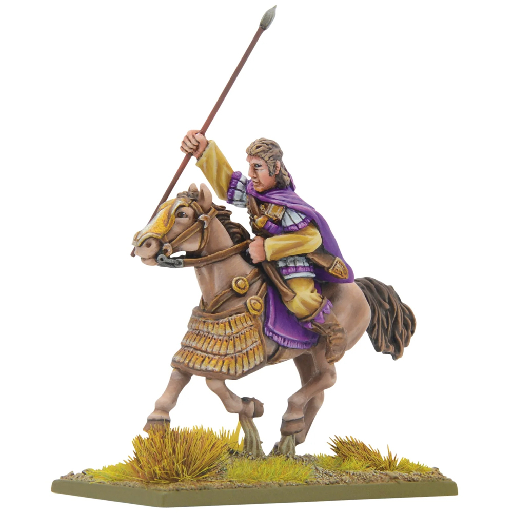 Hail Caesar: Mithridates VI Eupator King of Pontus (New Arrival)
